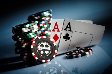 Mobile app interface showing live casino games